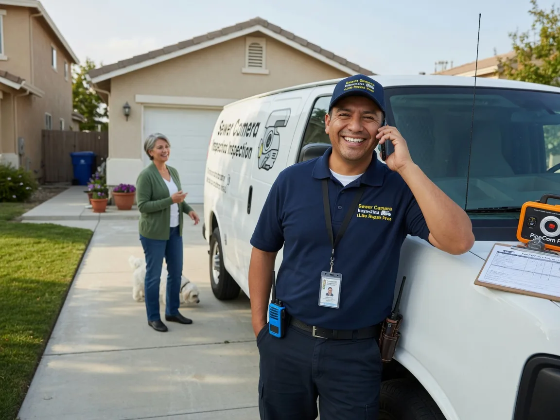 Sewer Line Repair Greenport, NY FAQs